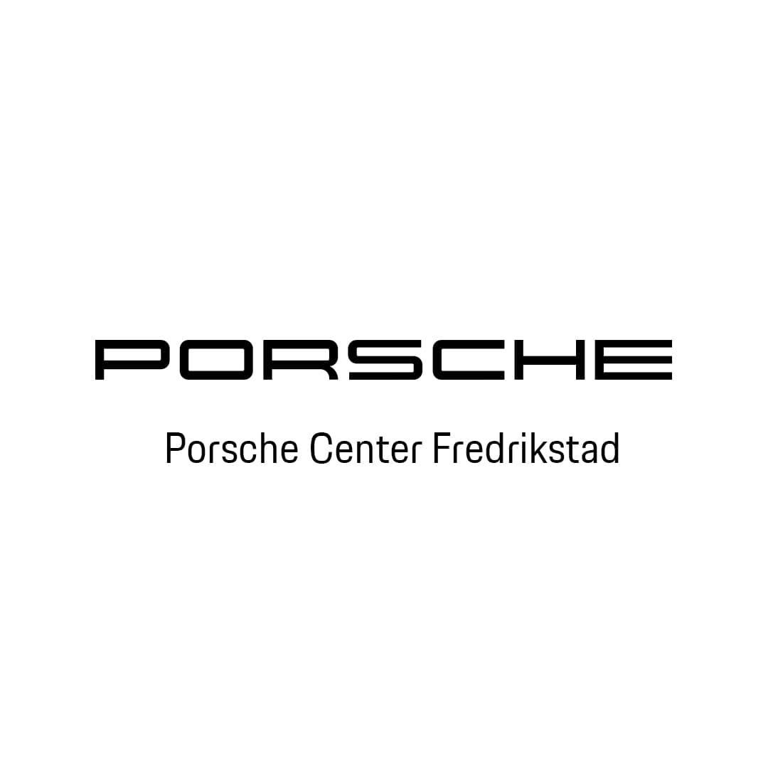 Porsche Center Fredrikstad