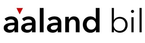 Aaland bil