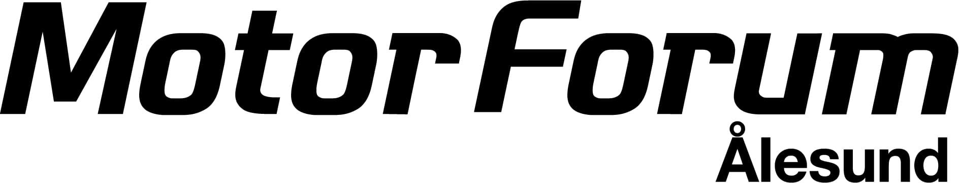 Motor Forum Ålesund