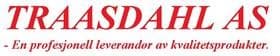 TRAASDAHL AS
