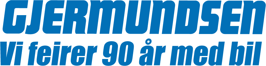 Gjermundsen auto Larvik